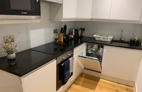 Waddon Apartamento | Bright & Cosy Flat | Perfectly Located