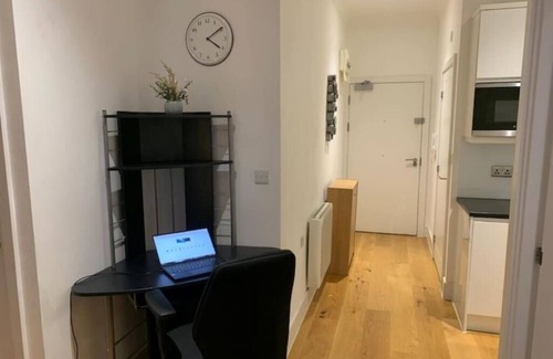 Waddon Apartamento | Bright & Cosy Flat | Perfectly Located