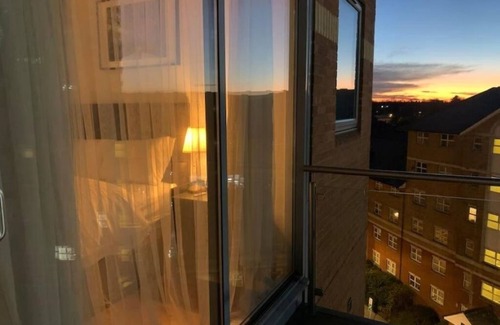 Waddon Apartamento | Bright & Cosy Flat | Perfectly Located
