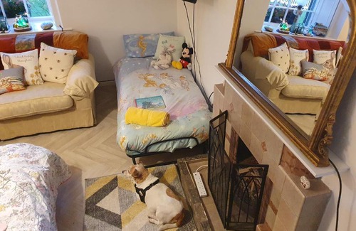 Downpatrick Casa | Bright Cottage, kingdom of mourne