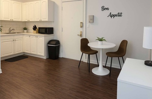 Hyde Park Apartamento | Bright & Cozy 1BR Near UChicago