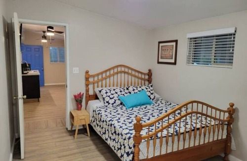 Tucson Casa | Bright Cozy 2br-1ba Guesthouse