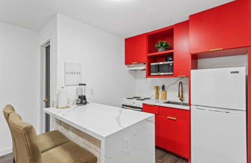 South Central Houston Apartamento | Bright & Cozy 2BR Near Downtown NRG & Fast Wi-Fi