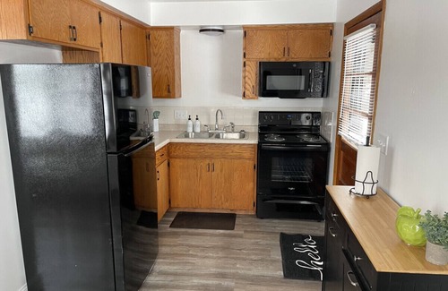 Appleton Apartamento | Bright & Cozy APT-Self Check-In