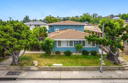 Alhambra Apartamento | Bright&Cozy Getaway 10min to Downtown LA