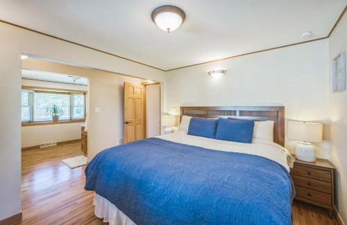 Littleton Casa | Bright & Cozy House Centennial Littleton 4 Bed 3 Bath
