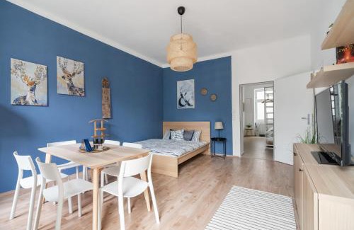 Hernals Apartamento | Bright, Cozy & Quiet