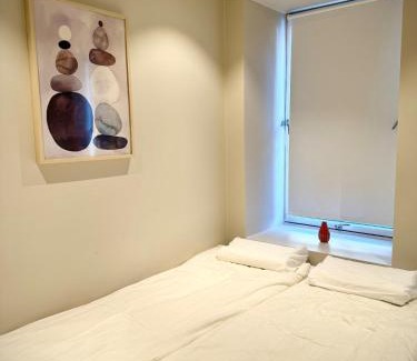 Bislett Apartamento | Bright & Cozy Studio - Central Location
