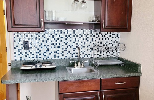 Southgate Apartamento | Bright, cozy studio in the middle of Sarasota