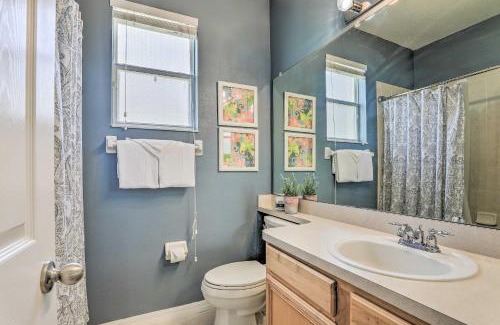 West Haven Casa | Bright Davenport Home with Pool 14 Miles to Disney!