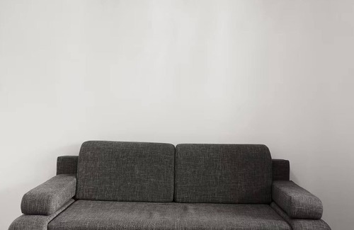 Bow Apartamento | Bright Double Room, Bow Road