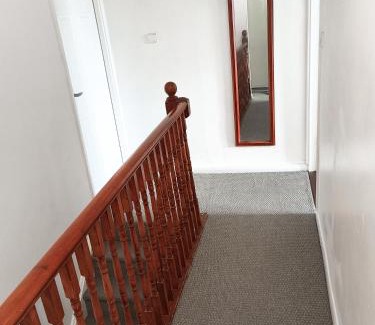 Bow Casa | Bright Double Room, Bow Road