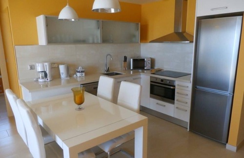 La Mata Apartamento | Ático de ensueño, muy luminoso con terraza y solarium privado, VISTAS AL MAR