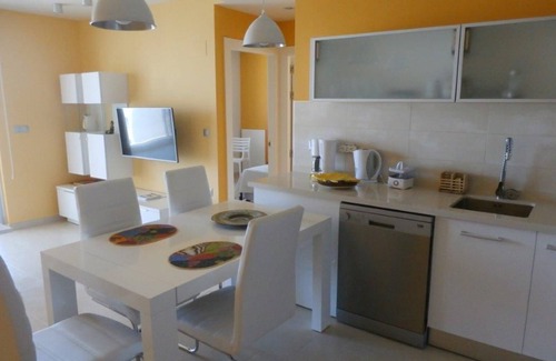 La Mata Apartamento | Ático de ensueño, muy luminoso con terraza y solarium privado, VISTAS AL MAR