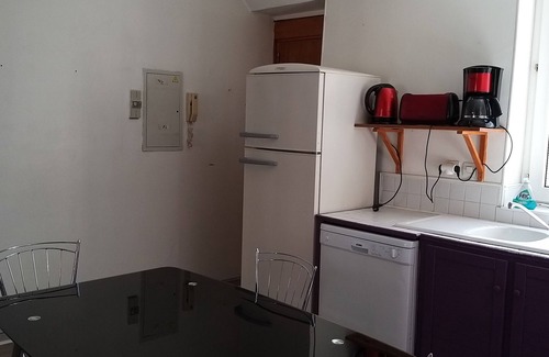 Vauban - Wazemmes Apartamento | DUPLEX BRILLANTE EN LILLE Wazemmes
