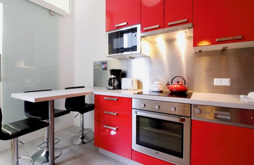 Margareten Apartamento | ★BRIGHT ELEGANT FLAT in Center★