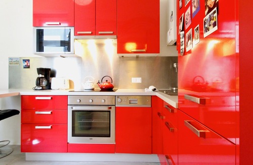 Margareten Apartamento | ★BRIGHT ELEGANT FLAT in Center★
