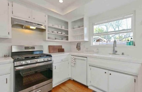 Ojai Casa | Bright family home in the heart of Ojai