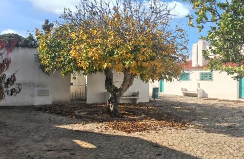 Prainha Casa | Bright family house in Alvor with stunning sea view