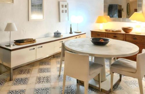 Prainha Casa | Bright family house in Alvor with stunning sea view