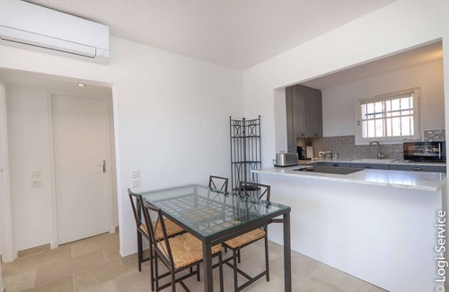 Port Grimaud Apartamento | Bright flat 4 persons South facing