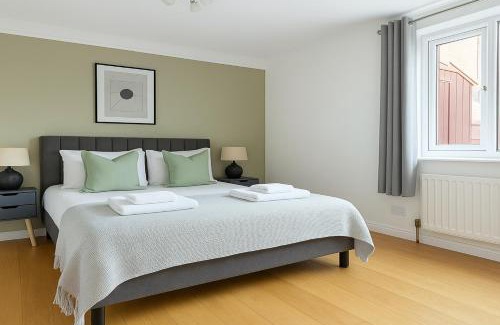 Camberwell Apartamento | Bright Flat in Camberwell