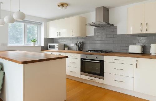 Camberwell Apartamento | Bright Flat in Camberwell