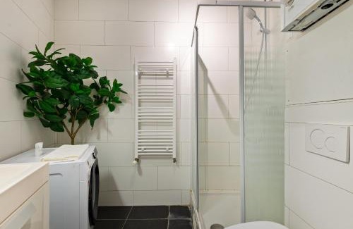 Brederode Apartamento | Bright Flat near City Center 24hr Parking