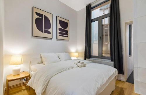 Brederode Apartamento | Bright Flat near City Center 24hr Parking