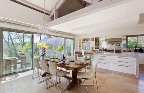 Anglet Villa | Villa luminosa, acogedora y moderna cerca de Biarritz frente del lago de Brindos