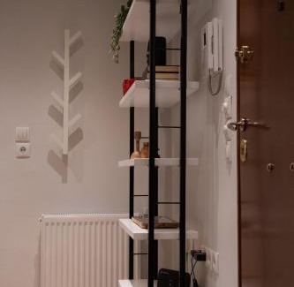 Nea Smirni Apartamento | Bright Gem in Vibrant Popular Neighborhood