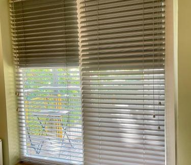 Tatari Apartamento | Bright Home