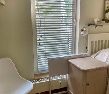 Tatari Apartamento | Bright Home