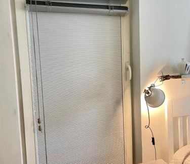 Tatari Apartamento | Bright Home