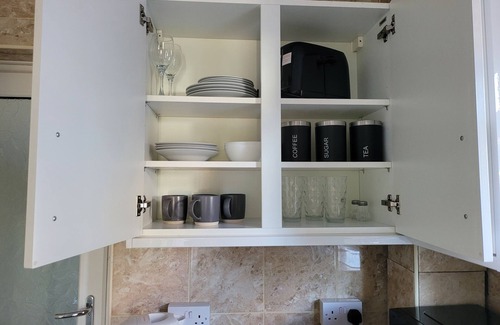 Reading Casa | Bright & Homely Apartment