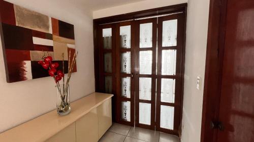 Lomas de Mazatlán Apartamento | Bright House at Golden Zone