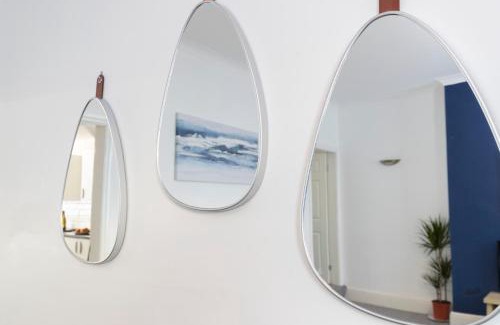 Hartlepool Apartamento | Bright House