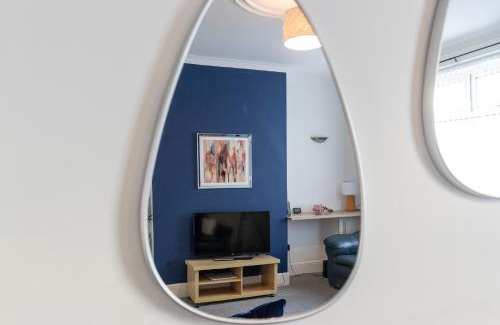 Hartlepool Apartamento | Bright House