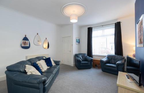 Hartlepool Apartamento | Bright House