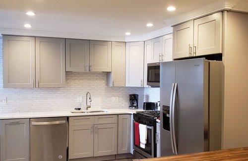 Peachtree Center Apartamento | Bright & Inviting 2-Bd Apartment with Wi-Fi and Free Parking- 2103