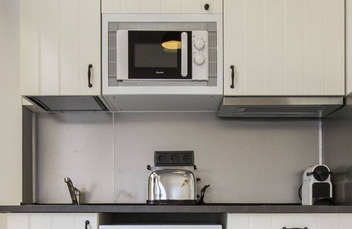 Simancas Apartamento | Bright loft with chill out 15min from the center