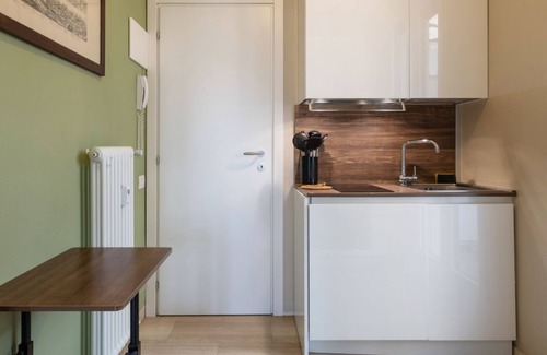 Washington Apartamento | Bright Loft with Terrace - Mirable PM