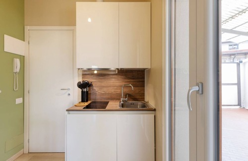 Washington Apartamento | Bright Loft with Terrace - Mirable PM