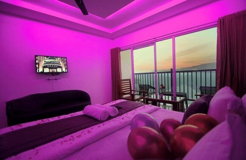 Udumbanchola Complejo | Bright Meadow Dam View Resort