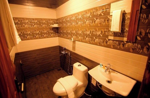 Udumbanchola Complejo | Bright Meadow Dam View Resort