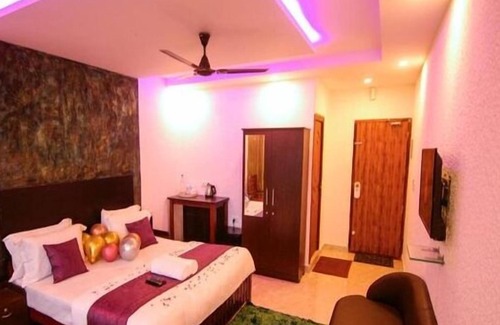 Udumbanchola Complejo | Bright Meadow Dam View Resort