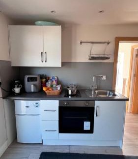 Cricklewood Apartamento | Bright & Modern 1-Bed Apartment in Prime Location