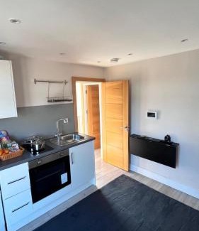 Cricklewood Apartamento | Bright & Modern 1-Bed Apartment in Prime Location