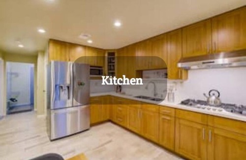 Parkside Condominio | Bright & modern 2 BEDS NEAR SF Zoo | Easy Parking