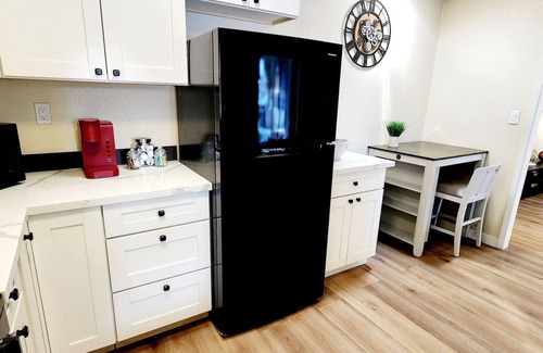 The Villas Apartamento | Modern 2BR Escape near Santana Row – Heart of Silicon Valley